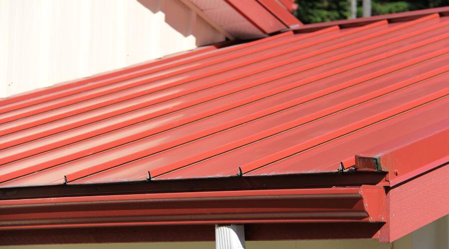 Industrial Roof Replacement in Spring Hill, TN